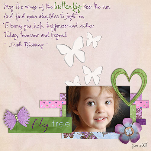 Fly Free
