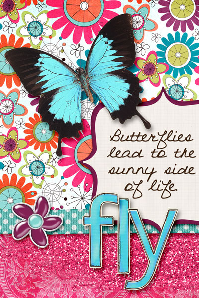 fly
