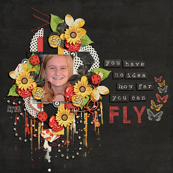 fly