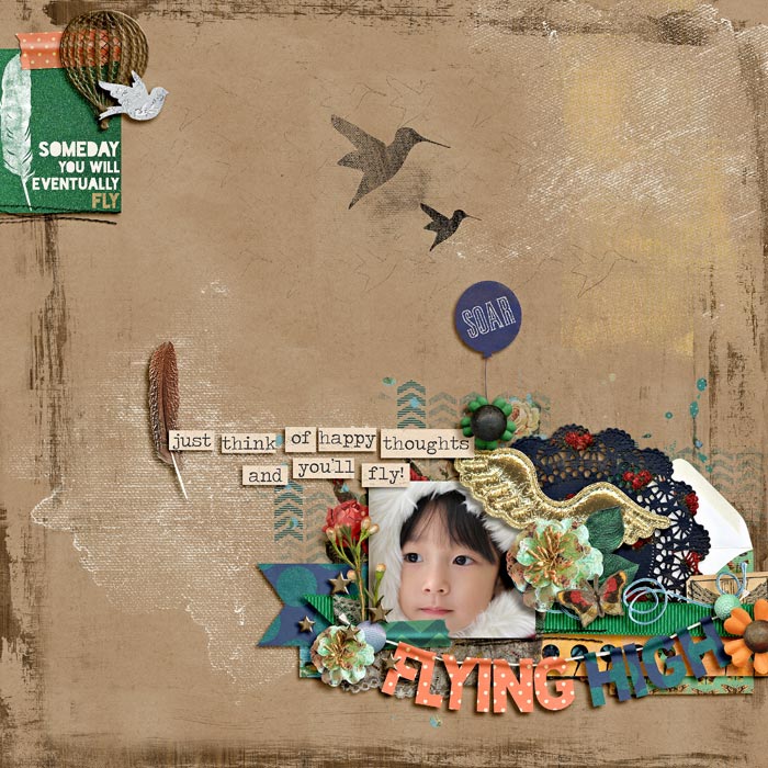 fly