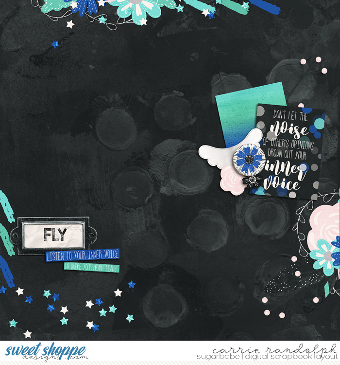 FLY