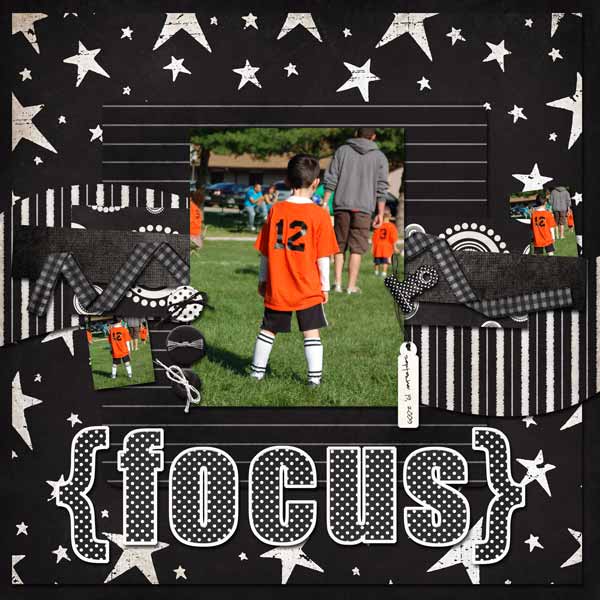 focus