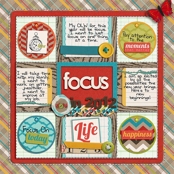 Focus