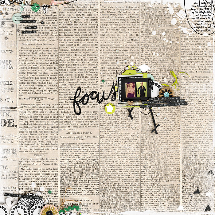 Focus