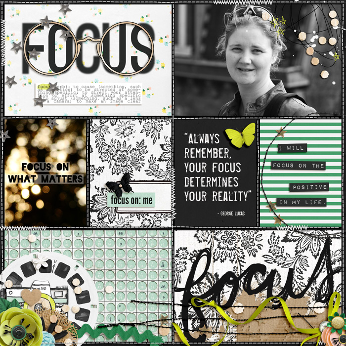 Focus