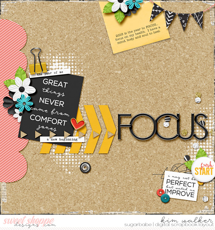 Focus