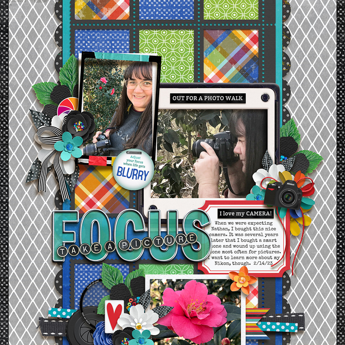 Focus