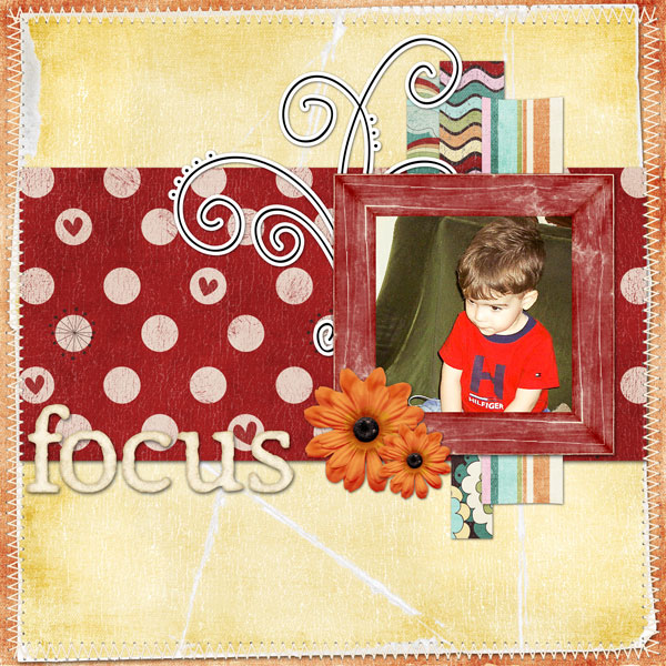 Focus