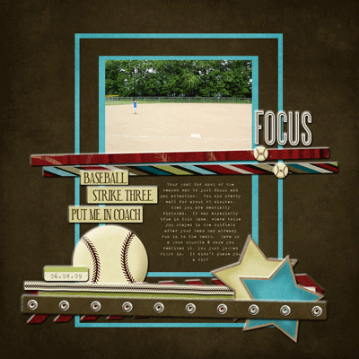 Focus