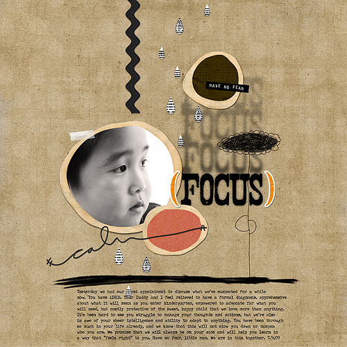 Focus