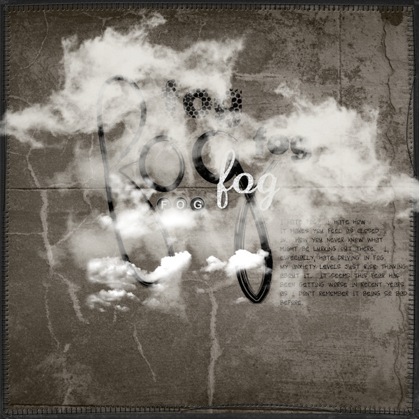 Fog