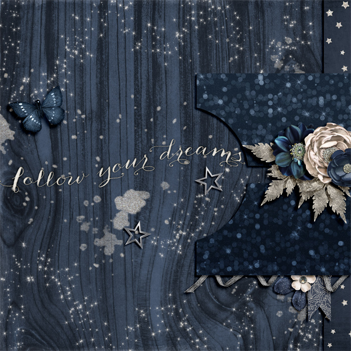 Follow Your Dreams