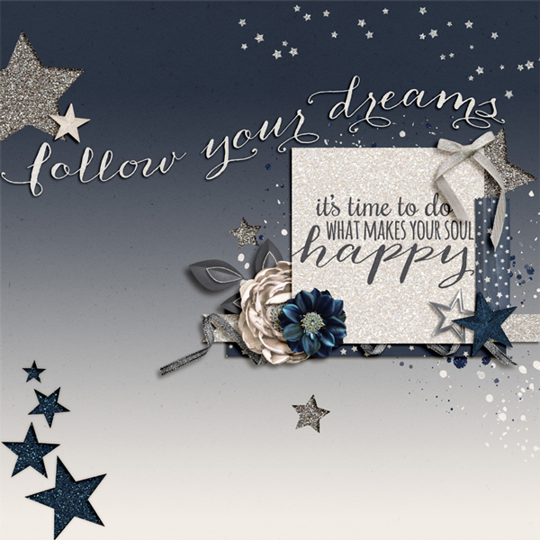 Follow Your Dreams