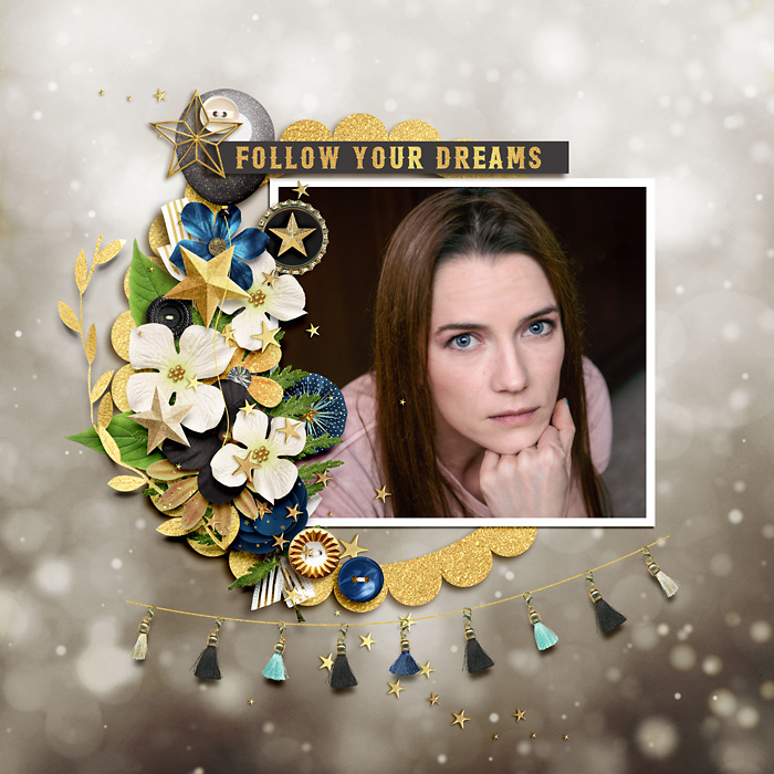 Follow Your Dreams