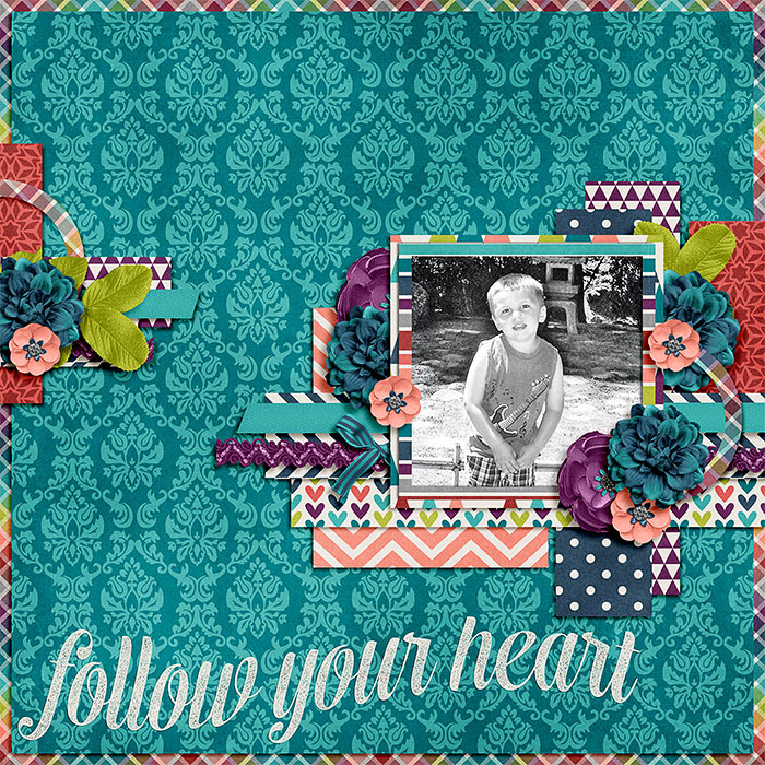 Follow Your Heart