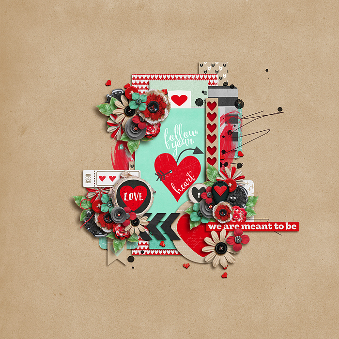 Follow Your Heart