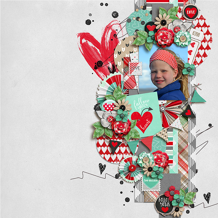 Follow Your Heart