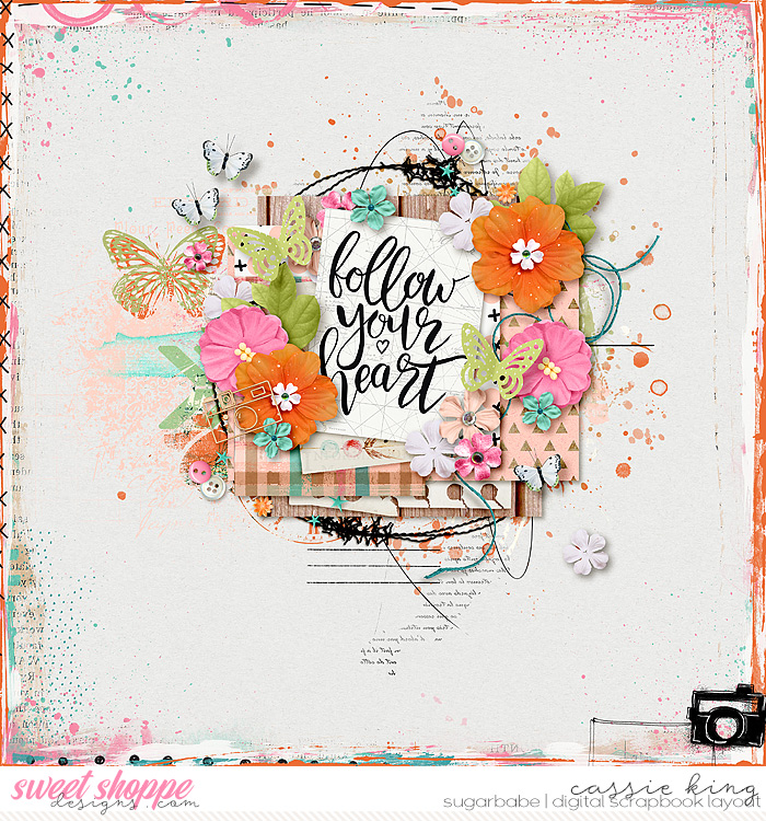 Follow Your Heart