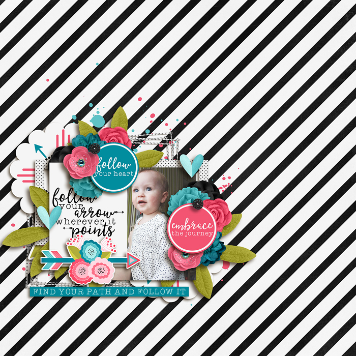 Follow Your Heart