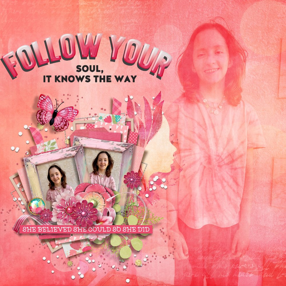 Follow your soul