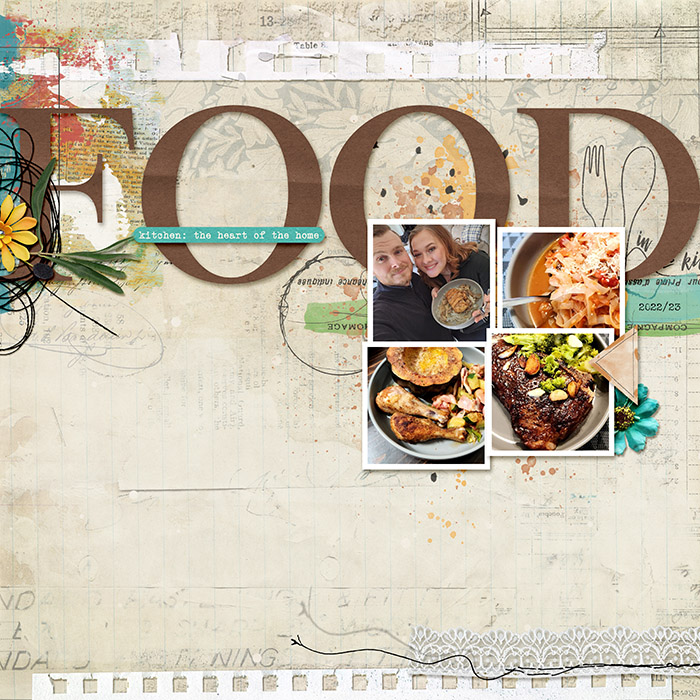 FOOD