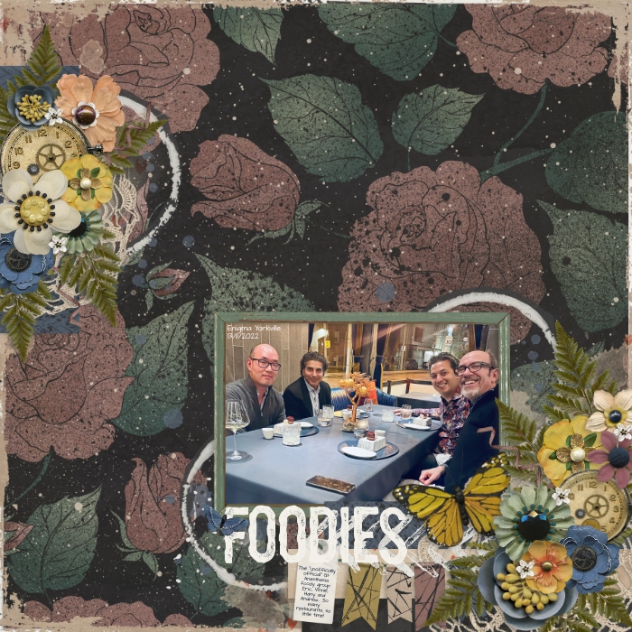 Foodies