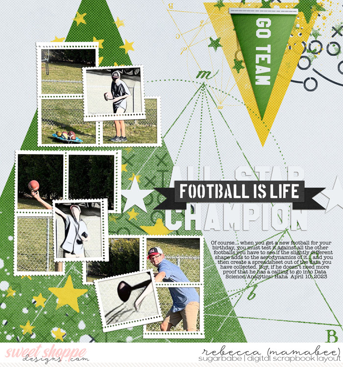 Football compare