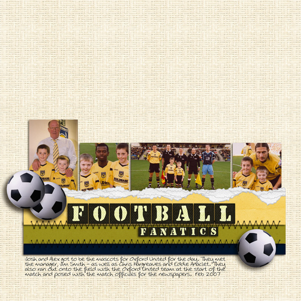 football fanatics