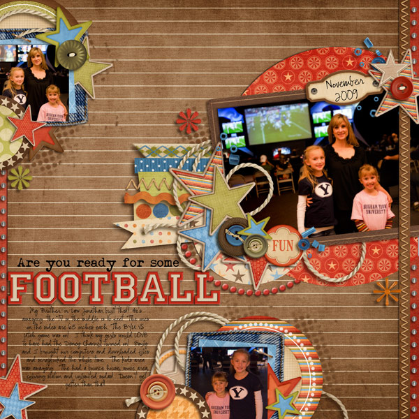 Football