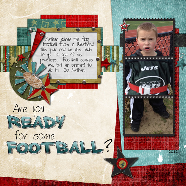 Football