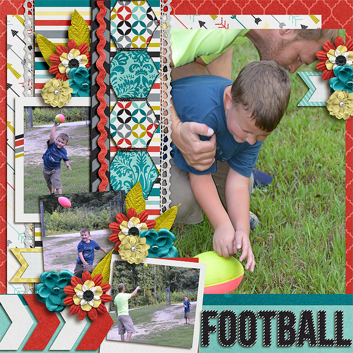 Football