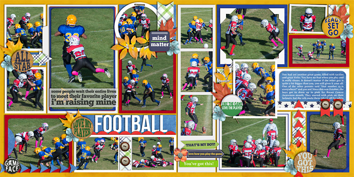 Football