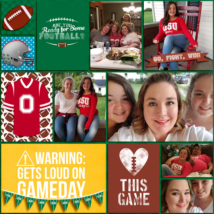 Football