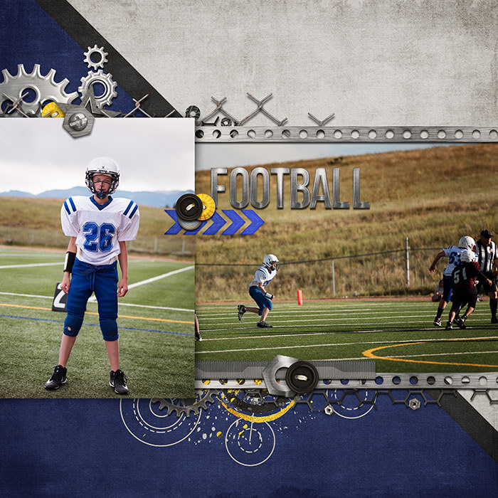 Football