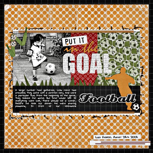 Football