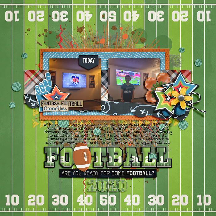 Football