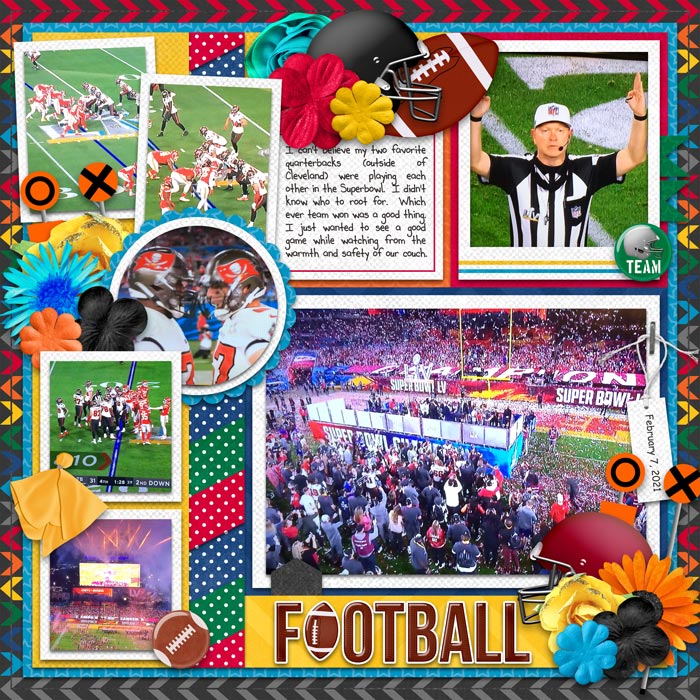 Football