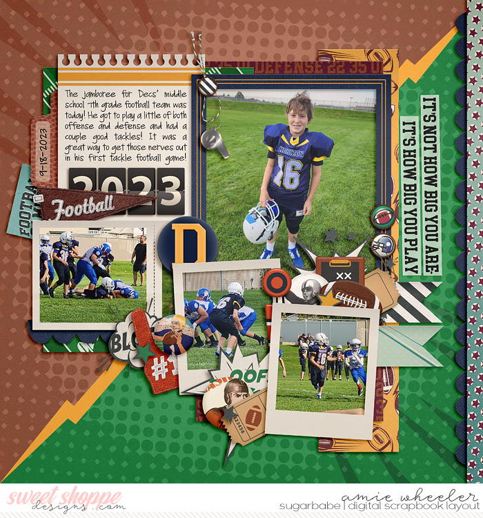 Football