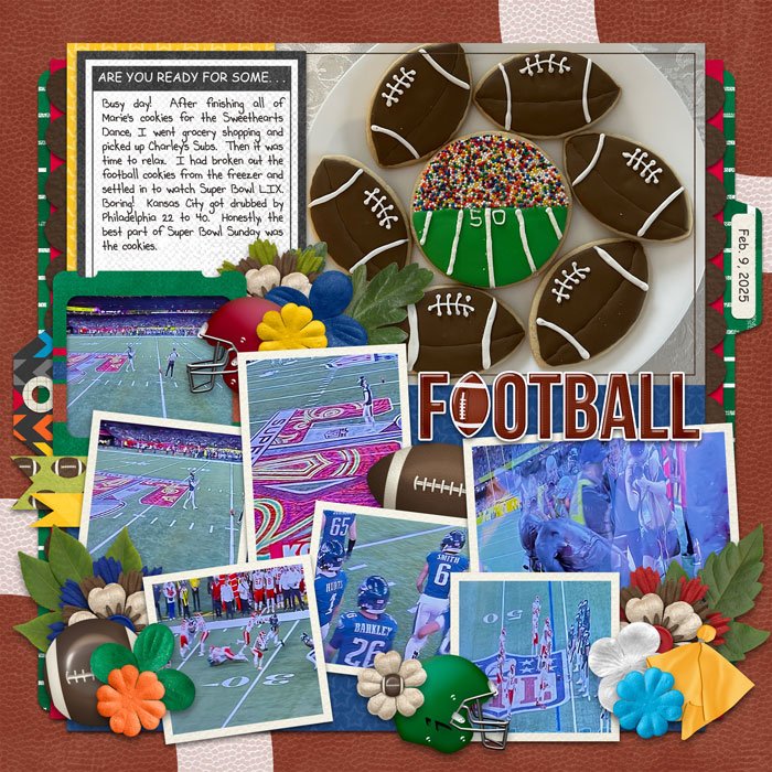 Football