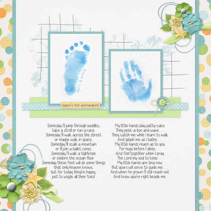 Footprint