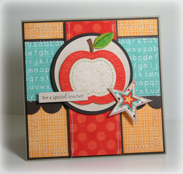 For a Very Special Teacher