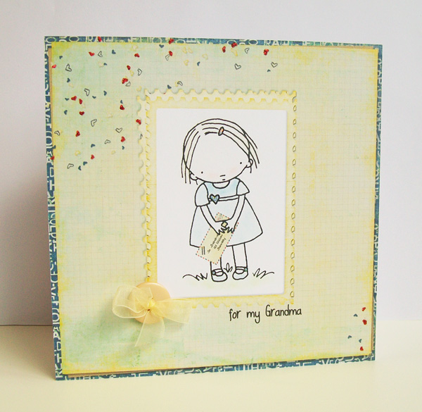 For Grandma