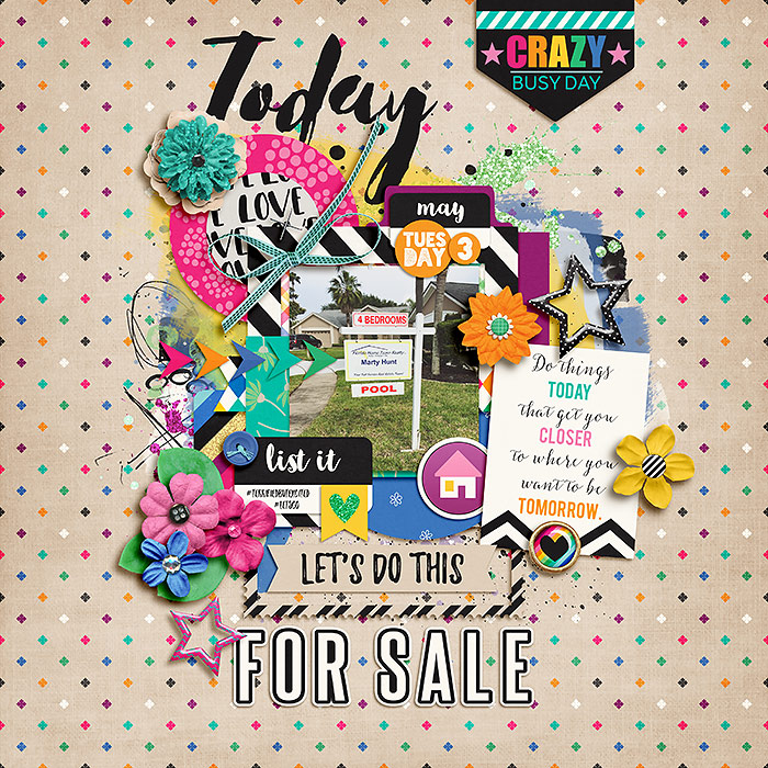 For Sale