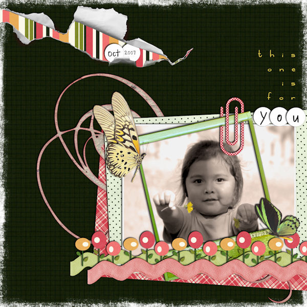 For You