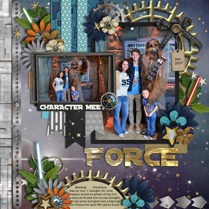 Force