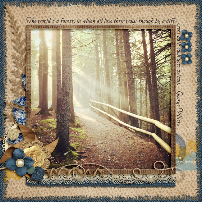 Forest