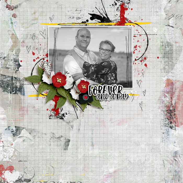 Forever And A Day