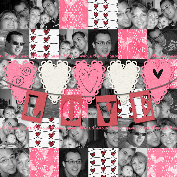 Forever and ever