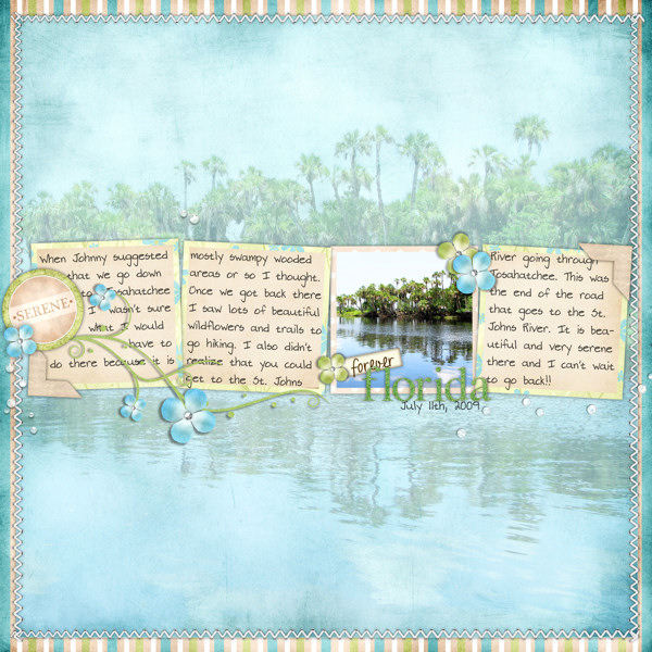Forever Florida