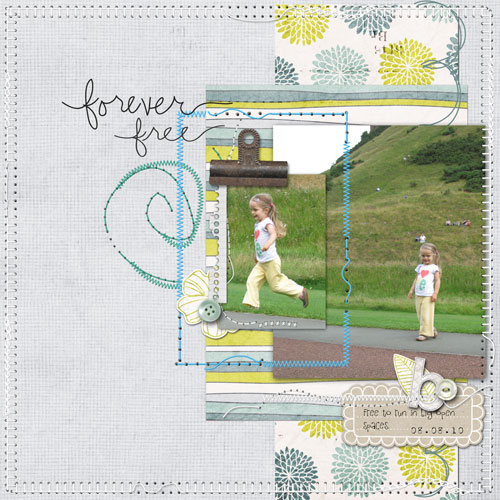 Forever Free